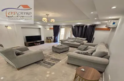 Apartment - 2 Bedrooms - 1 Bathroom for rent in Madinaty - Cairo
