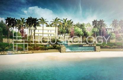 Chalet - 3 Bedrooms - 2 Bathrooms for sale in Azha North - Ras Al Hekma - North Coast