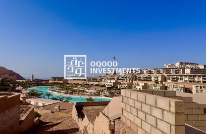Chalet - 3 Bedrooms - 2 Bathrooms for sale in IL Monte Galala - Al Ain Al Sokhna - Suez Chalet - 3 Bedrooms - 2 Bathrooms for sale in IL Monte Galala - Al Ain Al Sokhna - Suez