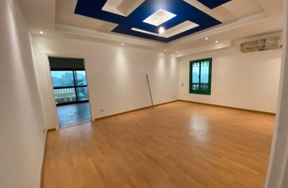 Apartment - 3 Bedrooms - 3 Bathrooms for rent in Al Merghany St. - Ard El Golf - Heliopolis - Masr El Gedida - Cairo
