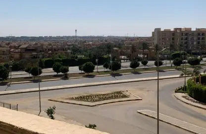 شقة - 3 غرف نوم - 3 حمامات للايجار في التجمع الخامس - مدينة القاهرة الجديدة - القاهرة