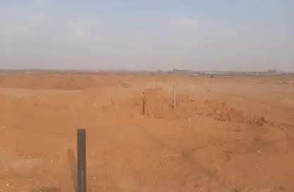 Land - Studio for sale in Belbeis   10th of Ramadan Road - Zezenia 10th of Ramadan - 10th of Ramadan City - Sharqia