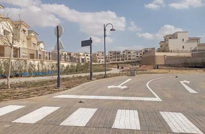 Villa - 6 Bedrooms - 6 Bathrooms for sale in Celesta Hills - Uptown Cairo - Mokattam - Cairo