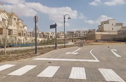 Villa - 6 Bedrooms - 6 Bathrooms for sale in Celesta Hills - Uptown Cairo - Mokattam - Cairo