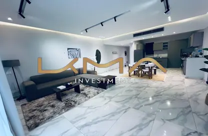 Apartment - 4 Bedrooms - 4 Bathrooms for rent in Villette - 5th Settlement Compounds - The 5th Settlement - New Cairo City - Cairo