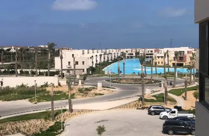 شاليه - 3 غرف نوم - 2 حمامات للبيع في مراسي - سيدي عبد الرحمن - الساحل الشمالي
