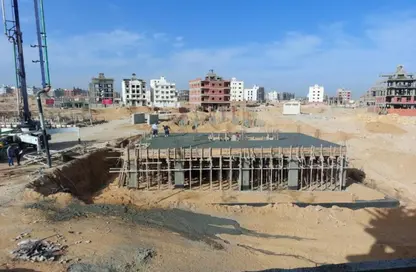 Land - Studio for sale in New Cairo City - Cairo