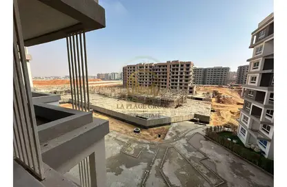 شقة - 2 غرف نوم - 2 حمامات للبيع في انترادا - كمبوندات العاصمة الإدارية الجديدة - العاصمة الإدارية الجديدة - القاهرة