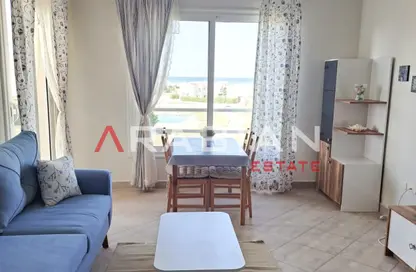 Chalet - 3 Bedrooms - 3 Bathrooms for sale in Gaia - Ras Al Hekma - North Coast