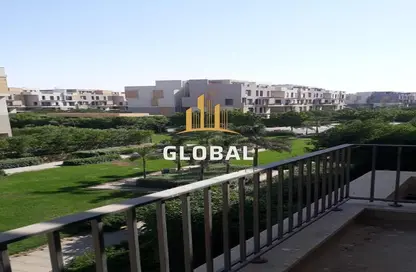 دوبلكس - 3 غرف نوم - 5 حمامات للايجار في ايستاون - كمبوندات التجمع الخامس - التجمع الخامس - مدينة القاهرة الجديدة - القاهرة