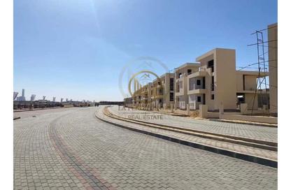 تاون هاوس - 3 غرف نوم - 3 حمامات للبيع في نيوم مستقبل - كمبوندات مدينة المستقبل - مدينة المستقبل - القاهرة