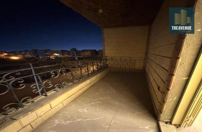 Apartment - 3 Bedrooms - 2 Bathrooms for sale in 1st District - 6 October City - Giza
