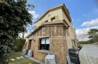 Villa - 4 Bedrooms - 5 Bathrooms for sale in Mivida - 5th Settlement Compounds - The 5th Settlement - New Cairo City - Cairo