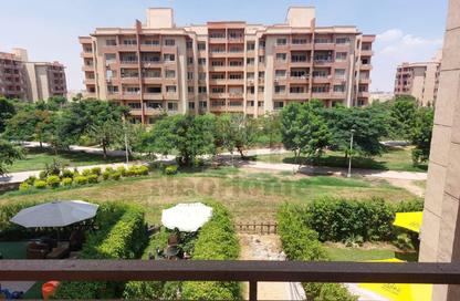 Apartment - 3 Bedrooms - 2 Bathrooms for rent in Wesal City - El Shorouk Compounds - Shorouk City - Cairo