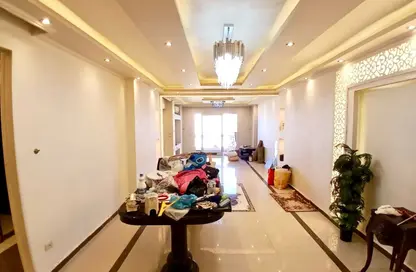 شقة - 3 غرف نوم - 2 حمامات للايجار في ميدان الدكتور احمد زويل - وابور المياة - حي وسط - الاسكندرية