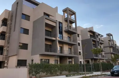 شقة - 4 غرف نوم - 4 حمامات للبيع في فيفث سكوير - التجمع الخامس - مدينة القاهرة الجديدة - القاهرة