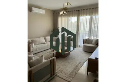 Apartment - 2 Bedrooms - 2 Bathrooms for rent in Mivida - 5th Settlement Compounds - The 5th Settlement - New Cairo City - Cairo