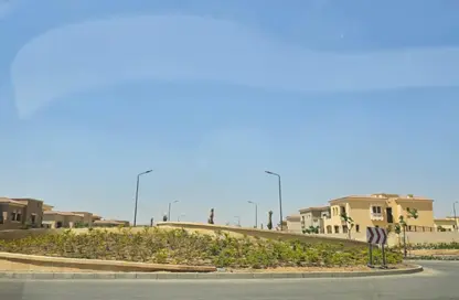 Apartment - 3 Bedrooms - 3 Bathrooms for sale in City Gate - 5th Settlement Compounds - The 5th Settlement - New Cairo City - Cairo