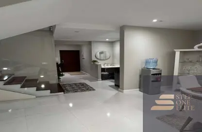 Villa - 3 Bedrooms - 3 Bathrooms for sale in S2 - Sarai - Mostakbal City Compounds - Mostakbal City - Future City - Cairo