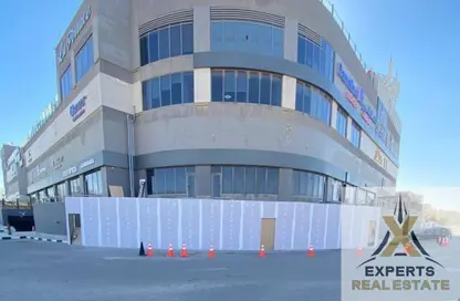 محل تجاري - استوديو - 1 حمام للبيع في ميراج سيتى - التجمع الاول - مدينة القاهرة الجديدة - القاهرة