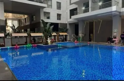 Duplex - 3 Bedrooms - 3 Bathrooms for sale in District 5 - 5th Settlement Compounds - The 5th Settlement - New Cairo City - Cairo