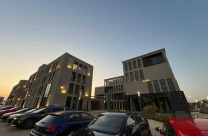 Office Space - Studio - 1 Bathroom for rent in District 5 - 5th Settlement Compounds - The 5th Settlement - New Cairo City - Cairo