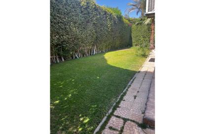 Villa - 3 Bedrooms - 3 Bathrooms for sale in El Rehab Extension - Al Rehab - New Cairo City - Cairo