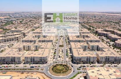 Apartment - 3 Bedrooms - 3 Bathrooms for rent in Mivida - 5th Settlement Compounds - The 5th Settlement - New Cairo City - Cairo