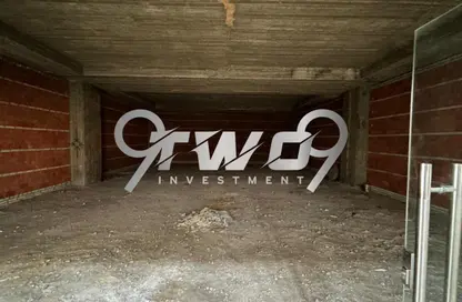 Office Space - Studio for rent in One Golden Square Mall - The 5th Settlement - New Cairo City - Cairo