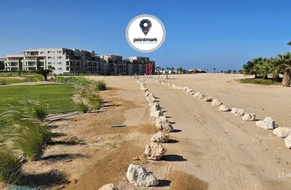 شاليه - 2 غرف نوم - 2 حمامات للبيع في ريف تاون - سوما باى - سفاجا - الغردقة - محافظة البحر الاحمر