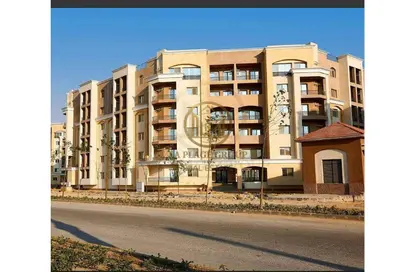 Apartment - 3 Bedrooms - 3 Bathrooms for sale in Al Maqsad - New Capital Compounds - New Capital City - Cairo
