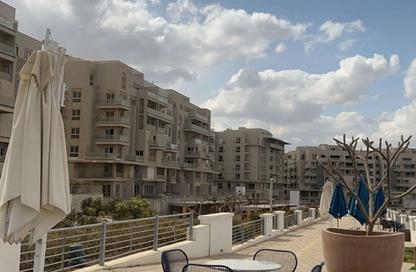 Apartment - 3 Bedrooms - 3 Bathrooms for sale in Mountain View iCity - 5th Settlement Compounds - The 5th Settlement - New Cairo City - Cairo