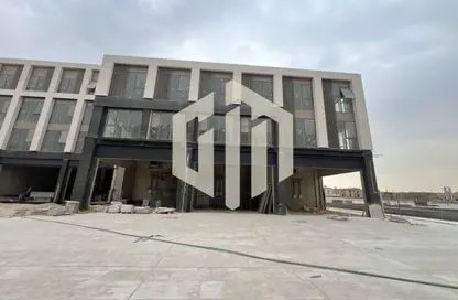 Whole Building - Studio - 6 Bathrooms for rent in Mivida - 5th Settlement Compounds - The 5th Settlement - New Cairo City - Cairo