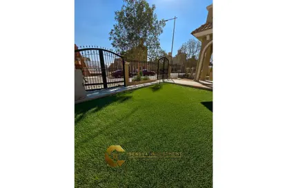 Villa - 7+ Bedrooms - 6 Bathrooms for sale in La Vida - New Zayed City - Sheikh Zayed City - Giza
