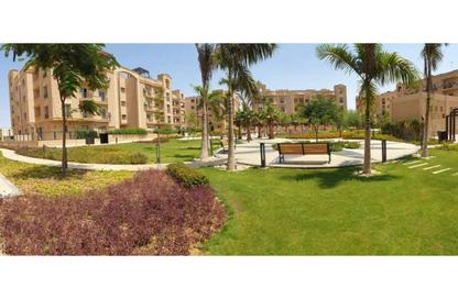 Apartment - 3 Bedrooms - 3 Bathrooms for sale in Diar 2 - 6 October Compounds - 6 October City - Giza