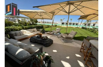 Twin House - 3 Bedrooms - 3 Bathrooms for sale in Fouka Bay - Qesm Marsa Matrouh - North Coast