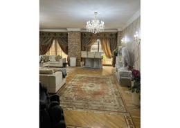 Apartment - 4 bedrooms - 4 bathrooms for للبيع in Nile Corniche St. - Garden City - Cairo