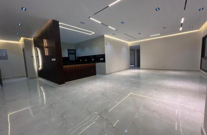 Apartment - 3 Bedrooms - 3 Bathrooms for sale in Madinaty - Cairo