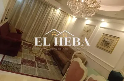 Apartment - 2 Bedrooms - 2 Bathrooms for rent in Madinaty - Cairo
