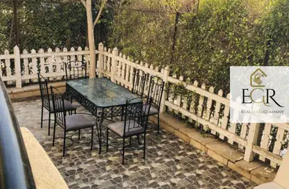 Apartment - 2 Bedrooms - 1 Bathroom for sale in El Rehab Extension - Al Rehab - New Cairo City - Cairo