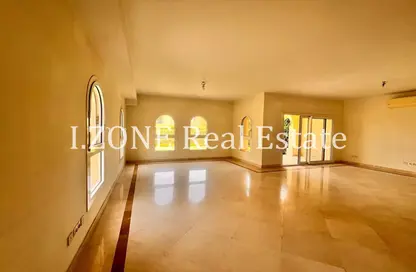 Villa - 3 Bedrooms - 3 Bathrooms for rent in Mivida - 5th Settlement Compounds - The 5th Settlement - New Cairo City - Cairo