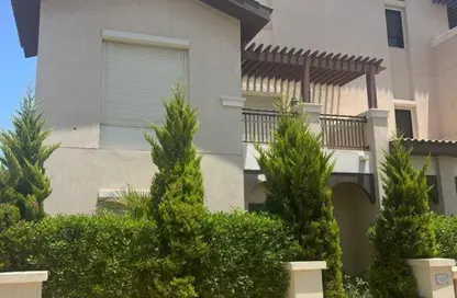 Villa - 3 Bedrooms - 4 Bathrooms for sale in Marassi - Sidi Abdel Rahman - North Coast