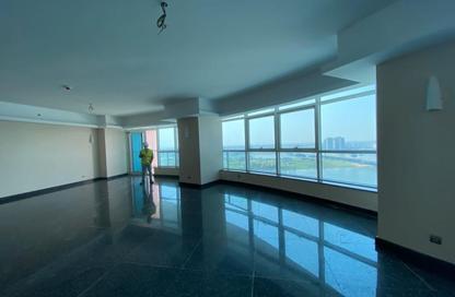Hotel Apartment - 3 Bedrooms - 3 Bathrooms for sale in Cornish El Nile St. - Maadi - Hay El Maadi - Cairo