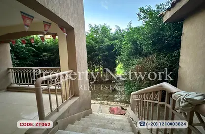 Apartment - 3 Bedrooms - 3 Bathrooms for sale in Privado - Madinaty - Cairo