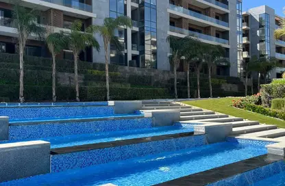 (بنتهاوس  (روف - 4 غرف نوم - 4 حمامات للبيع في الباتيو اورو - كمبوندات التجمع الخامس - التجمع الخامس - مدينة القاهرة الجديدة - القاهرة