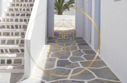 Chalet - 3 Bedrooms - 3 Bathrooms for sale in Plage - Sidi Abdel Rahman - North Coast