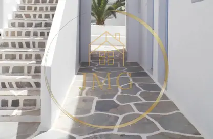 Chalet - 3 Bedrooms - 3 Bathrooms for sale in Plage - Sidi Abdel Rahman - North Coast