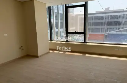 Office Space - Studio - 1 Bathroom for rent in Beverly Hills - Sheikh Zayed Compounds - Sheikh Zayed City - Giza