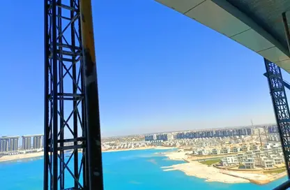 Apartment - 2 Bedrooms - 1 Bathroom for sale in Al Alamein - North Coast