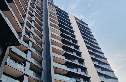 Apartment - Studio - 1 Bathroom for sale in Zed Towers - Sheikh Zayed Compounds - Sheikh Zayed City - Giza